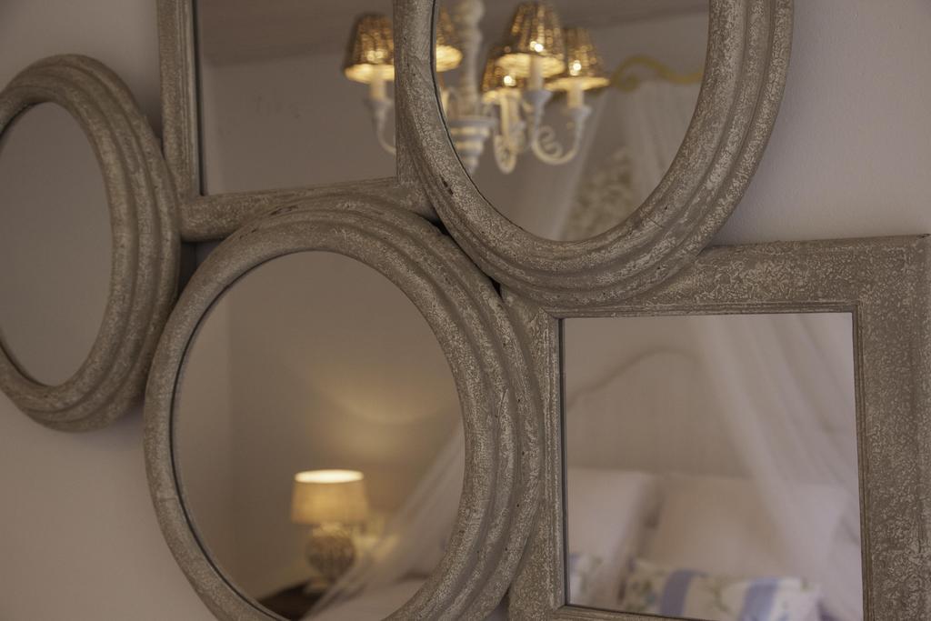 Es Cel de Begur Hotel Habitación foto